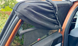 Best car sun shades 2025 - How we tested sun shades